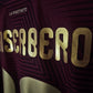 Venezuela Canserbero 10 us.