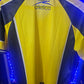 Venezuela 2000 away remake