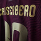 Venezuela Canserbero 10 us.