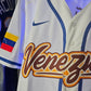 Venezuela beisbol blanca 2026 us