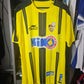 Tachira Remake atletica Retro .