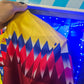 Venezuela Guacamaya 90tas Retro Remake. Fantasy. Us