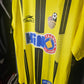 Tachira Remake atletica Retro .