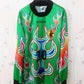Japon 1997  Portero  Verde used