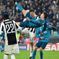 Real Madrid 2017 2018 3era cr7 used manga larga