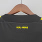 Real Madrid Portero Negra 2011 /12 used