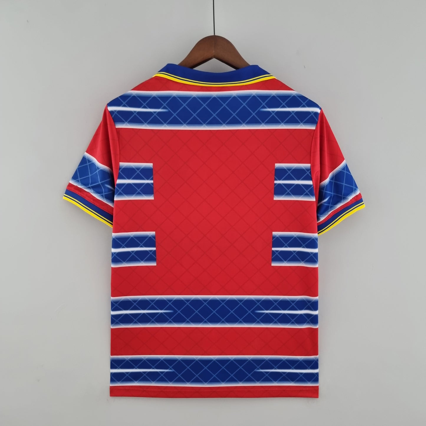 Parma 1998 Portero Roja us