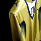 Italia 2006 Dorada Final used