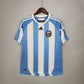 Argentina 2010 Home used
