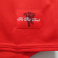 Manchester United Retro  Final Champions 2008 used