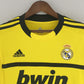 Real Madrid Portero 2011/12 Amarilla Iker used