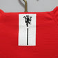 Manchester United Retro  Final Champions 2008 used