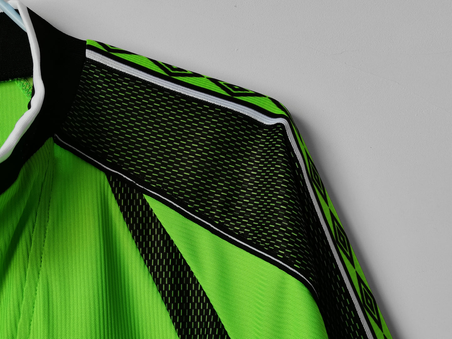 Manchester United Retro 1999 portero us