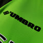 Manchester United Retro 1999 portero us