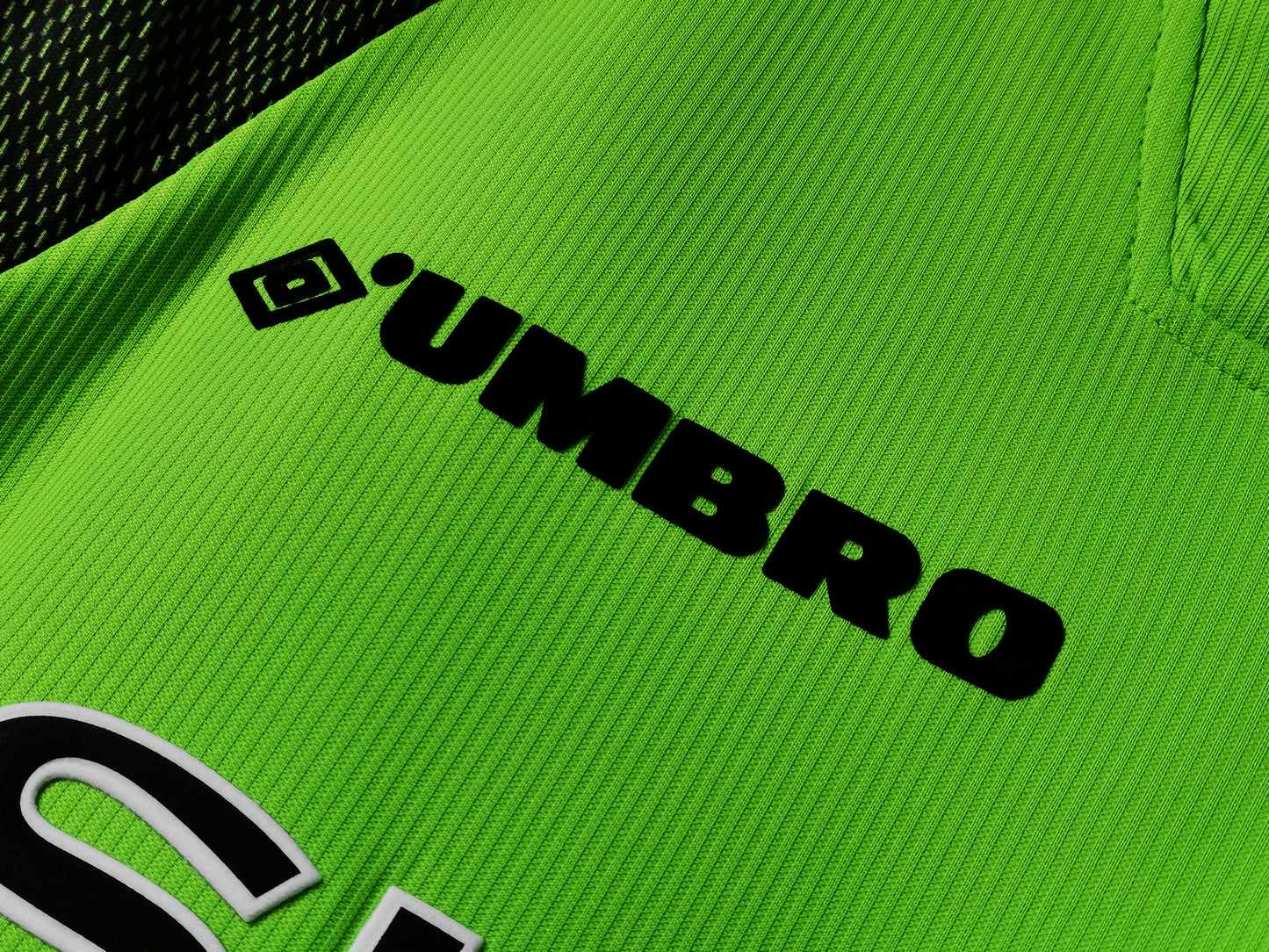Manchester United Retro 1999 portero us