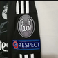 Real Madrid Y3 2015 3era.used