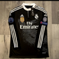 Real Madrid Y3 2015 3era.used