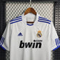 Real Madrid 2010 2011Home used