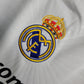 Real Madrid 2010 2011 long sleeve manga larga used