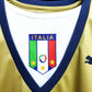 Italia 2006 Dorada Final used