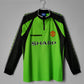 Manchester United Retro 1999 portero us