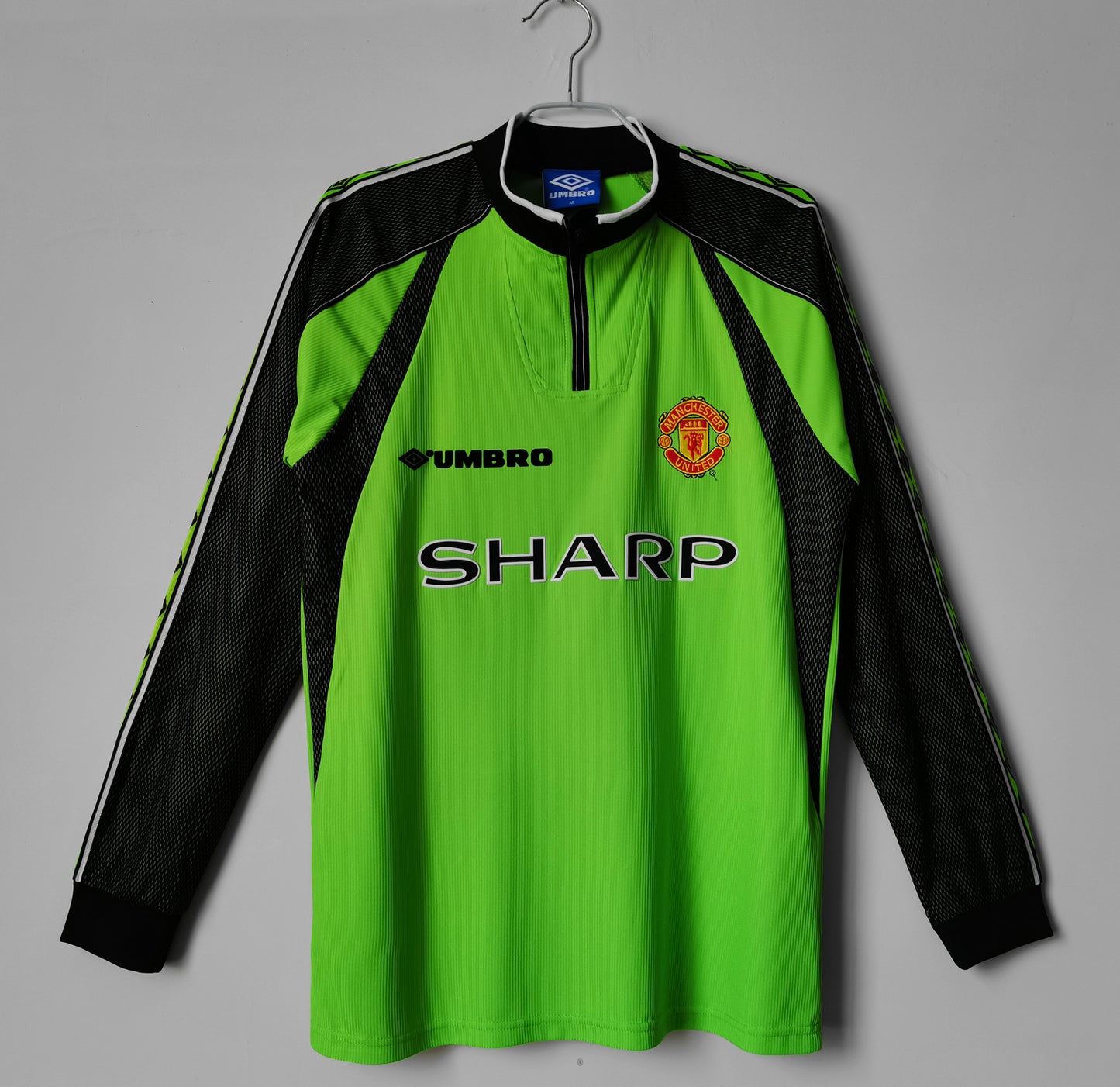 Manchester United Retro 1999 portero us