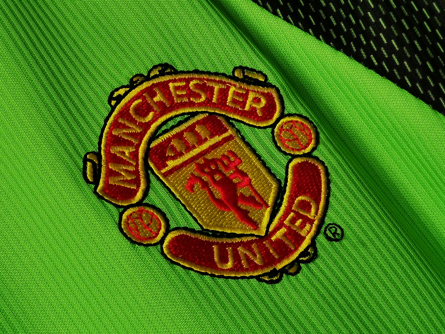 Manchester United Retro 1999 portero us